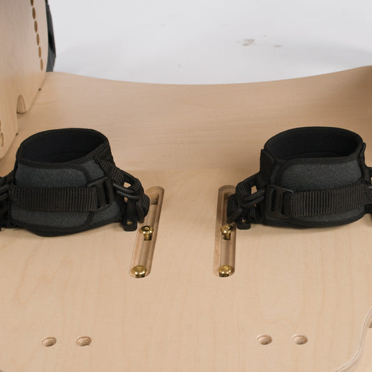 Smirthwaite Smirthwaite Heel Huggies and Sandals