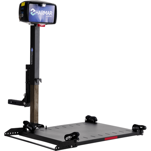 Harmar Harmar AL010/050 Micro Outside Lift