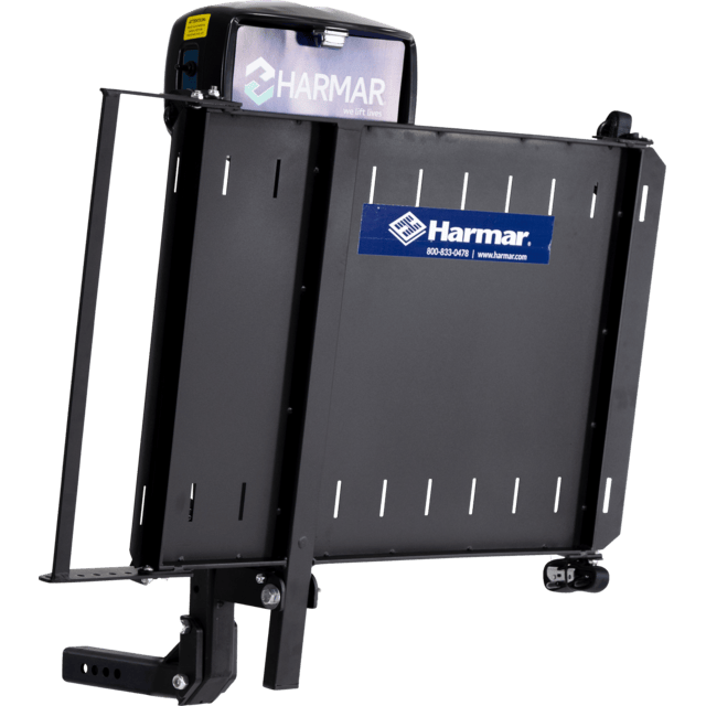 Harmar Harmar AL010/050 Micro Outside Lift, image 2