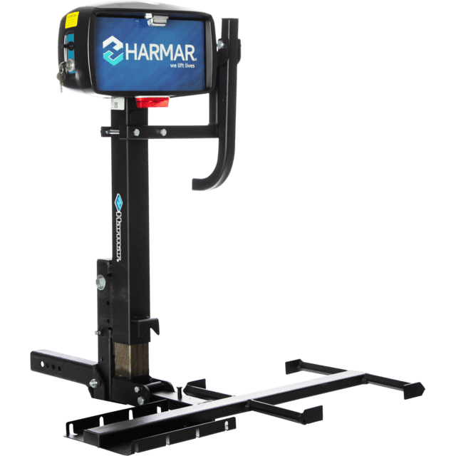 Harmar Harmar AL030 Power Tote, image 2