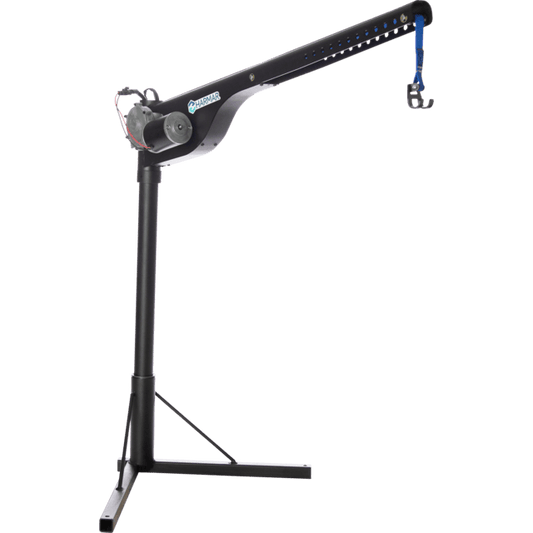 Harmar Harmar AL055 Trunk Mount Hoist Lift