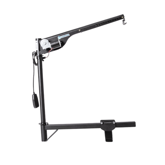 Harmar Harmar AL065 Hitch Mounted Hoist Lift