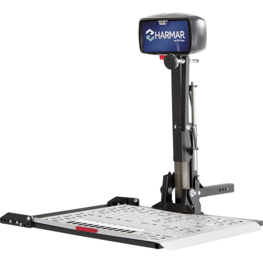 Harmar Harmar AL100HD Heavy-duty Universal Scooter Lift