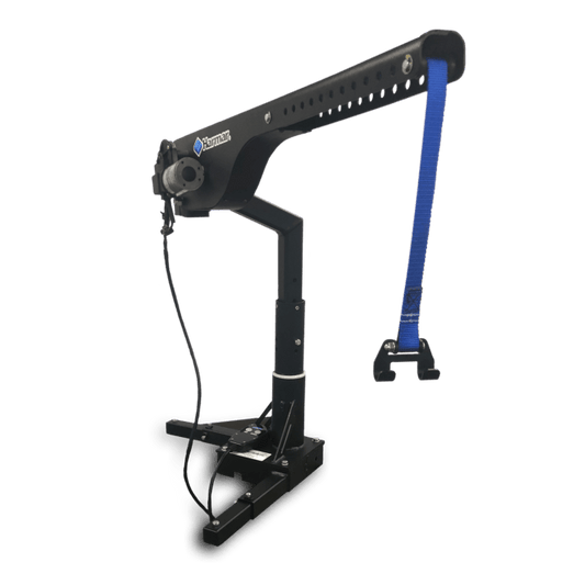 Harmar Harmar AL215 Single Axis Hoist Lift