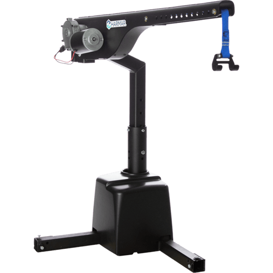 Harmar Harmar AL225 2 Axis Hoist Lift