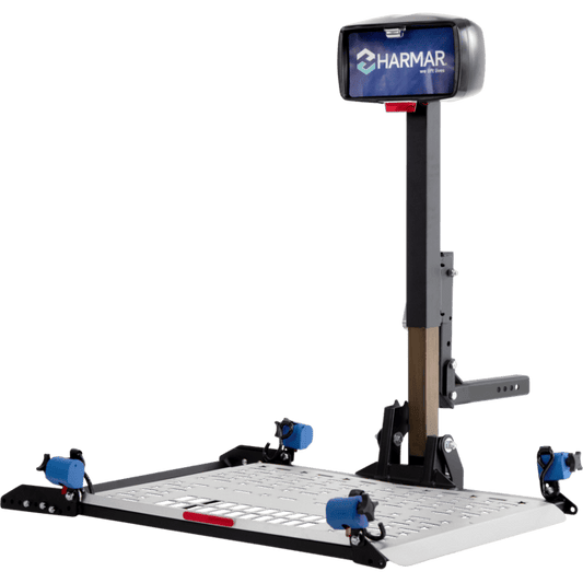 Harmar Harmar AL300HD Heavy-duty Fusion Lift