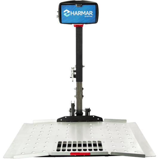 Harmar Harmar AL300 FULL Fusion Lift