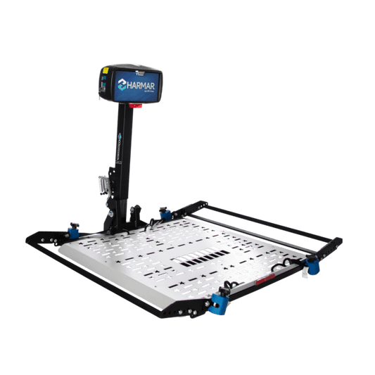 Harmar Harmar AL301XLHD Heavy-duty Extra Large Fusion Lift