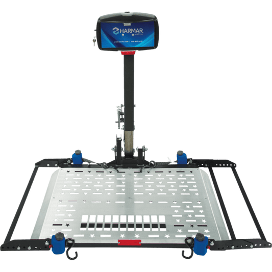 Harmar Harmar AL301XL Extra Large Fusion Lift