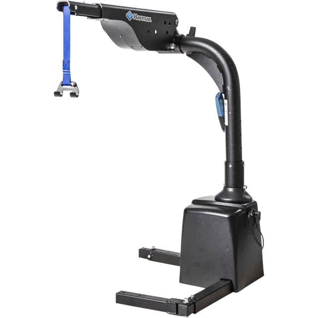 Harmar Harmar AL425 2-axis Hoist Lift, image 2