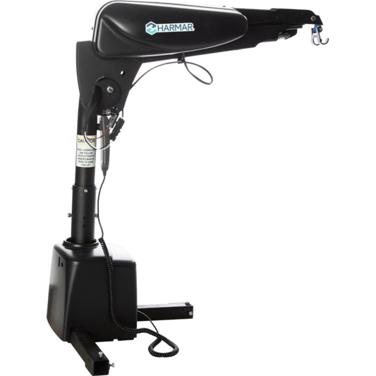 Harmar Harmar AL435 3-axis Hoist Lift