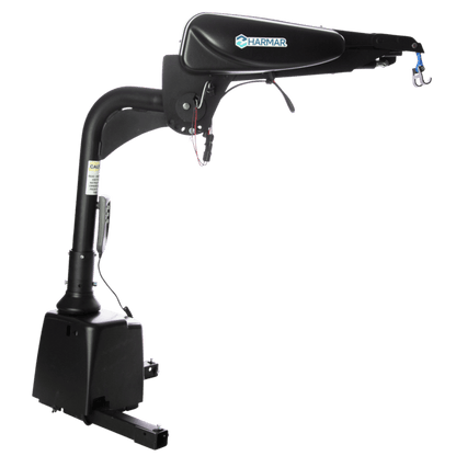 Harmar Harmar AL435T Tailgater