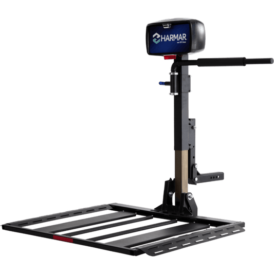 Harmar Harmar AL560XL Automatic Extra Large Universal Power Wheelchair Lift