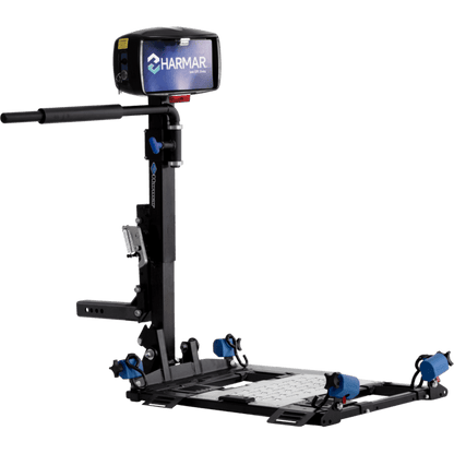 Harmar Harmar AL580-HDX High Capacity Lift for Large Mid-Wheel Power Wheelchairs, image 2