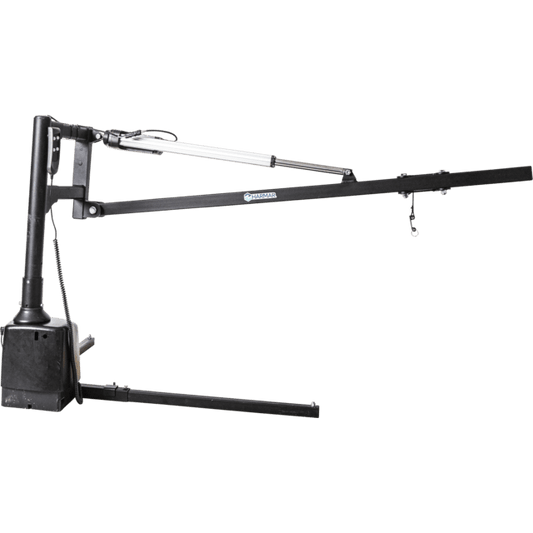 Harmar Harmar AL815CC Crew Cab Hoist Lift (135 lb)