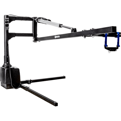 Harmar Harmar AL815CC Crew Cab Hoist Lift (135 lb), image 4