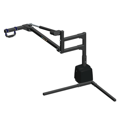 Harmar Harmar AL825 Pickup Speed Hoist Lift (210 lb)