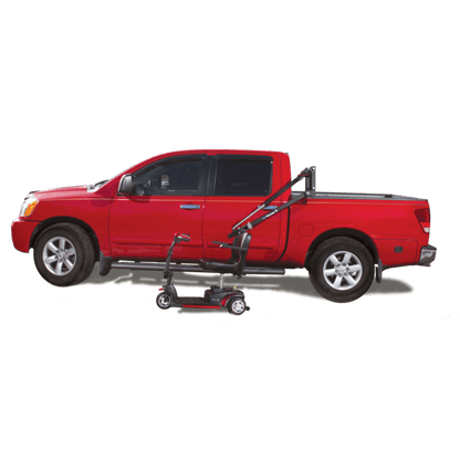 Harmar Harmar AL835 Pickup 350 HD, image 2