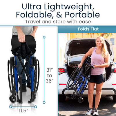 Active Wheelchair