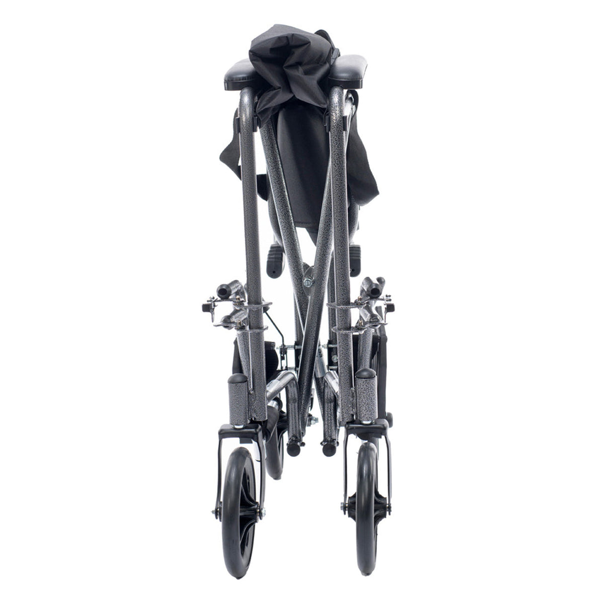 Proactive Astra Steel Transport Chair