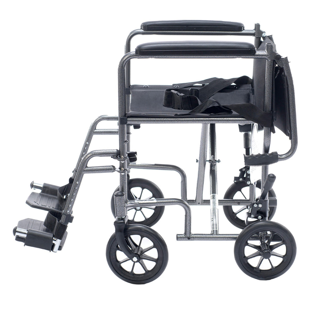 Proactive Astra Steel Transport Chair
