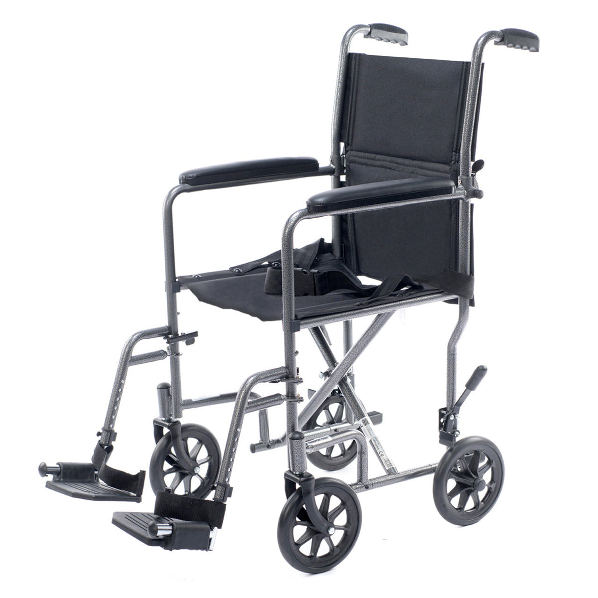 Proactive Astra Steel Transport Chair