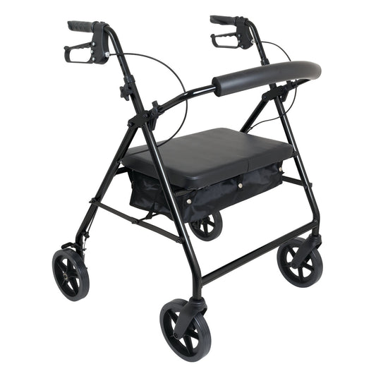 Protekt Heavy Duty Bariatric Rollator