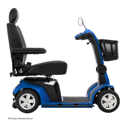 Pride Maxima 4-wheel, image 3