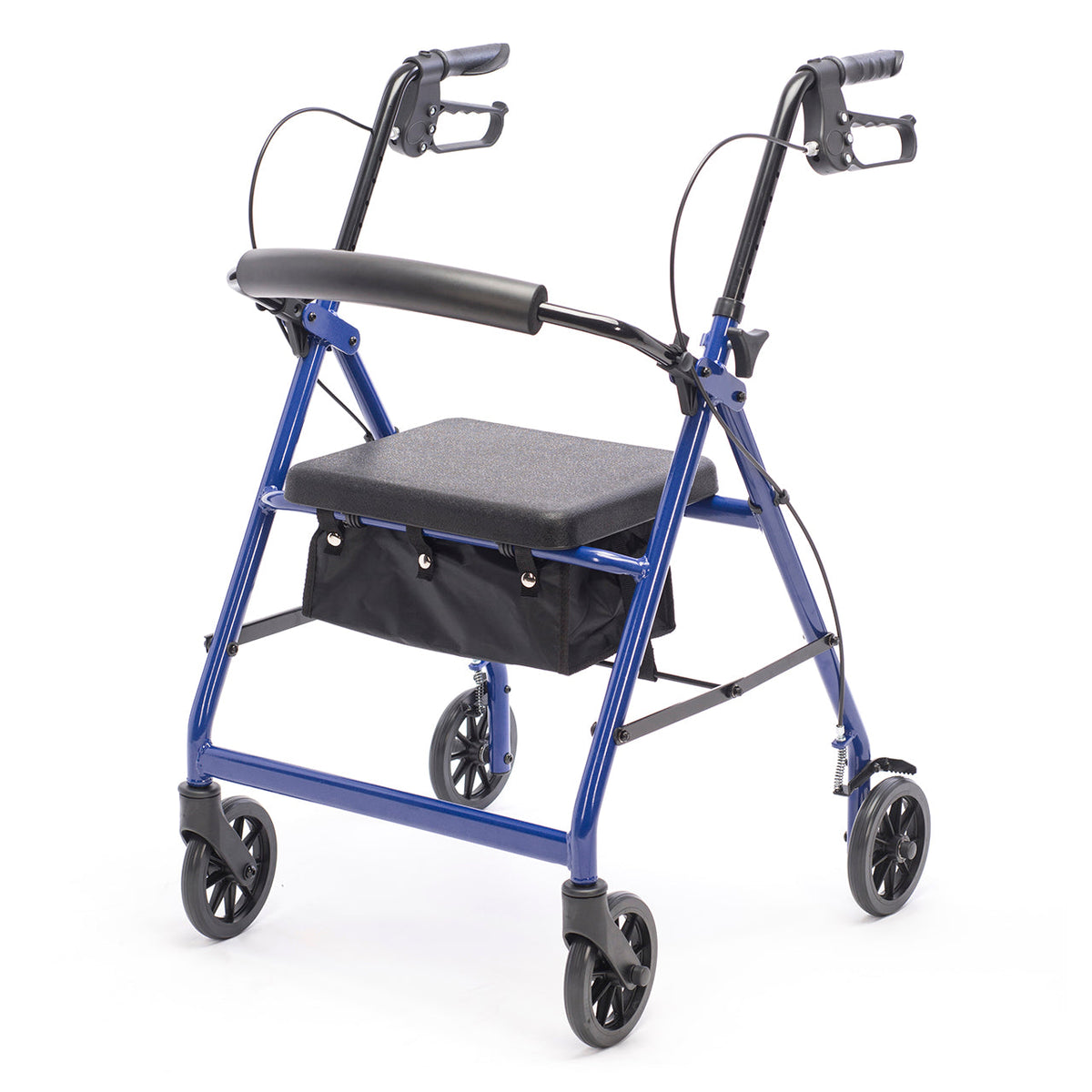 Protekt Steel Rollator, Knock Down