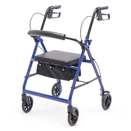 Protekt Steel Rollator, Knock Down