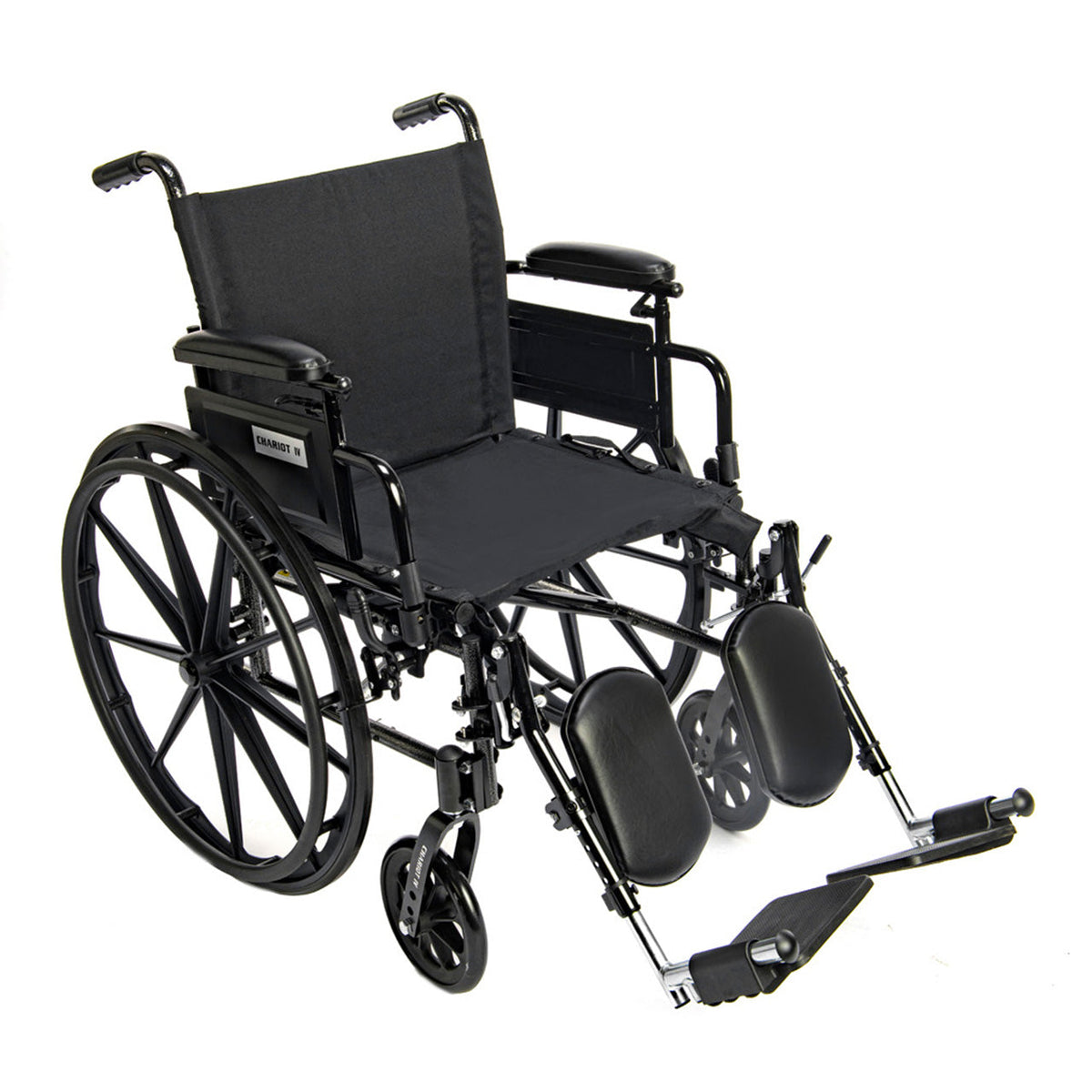 Proactive Chariot IV Ultra-Lightweight Wheelchair