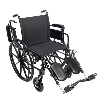 Proactive Chariot IV Ultra-Lightweight Wheelchair