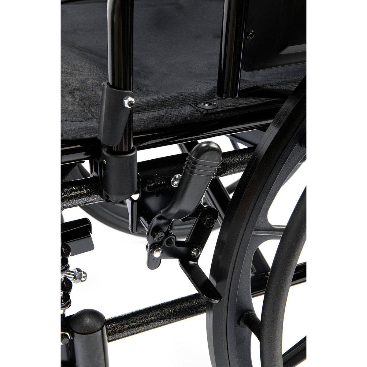 Proactive Chariot IV Ultra-Lightweight Wheelchair
