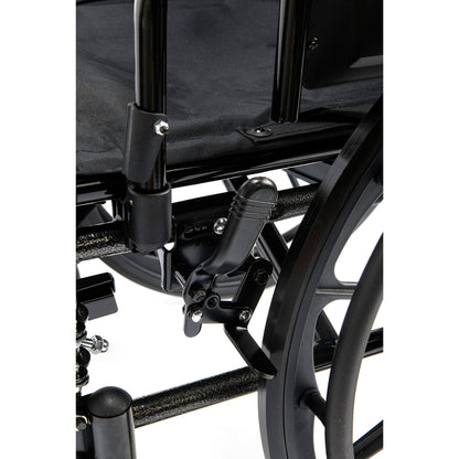 Proactive Chariot IV Ultra-Lightweight Wheelchair