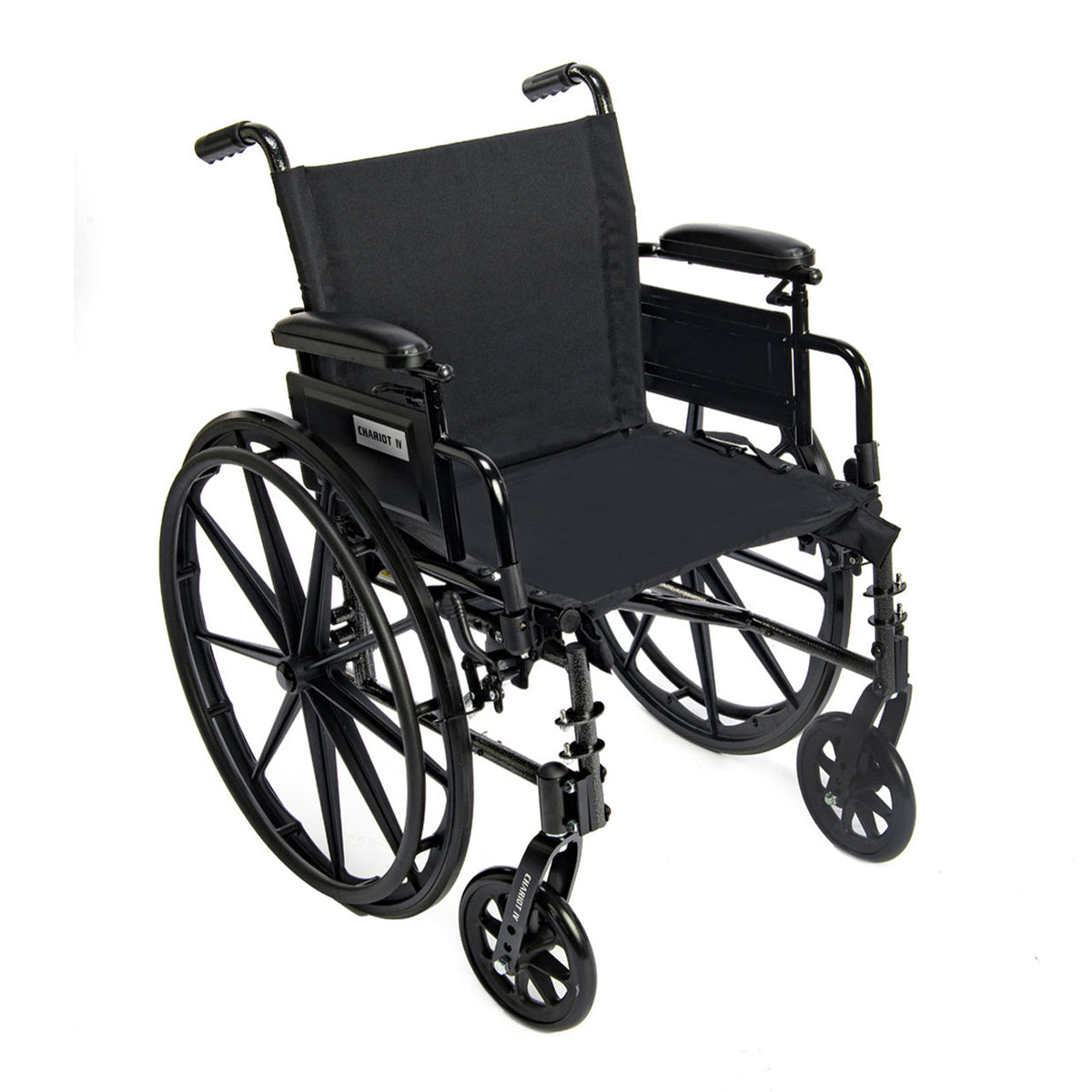 Proactive Chariot IV Ultra-Lightweight Wheelchair