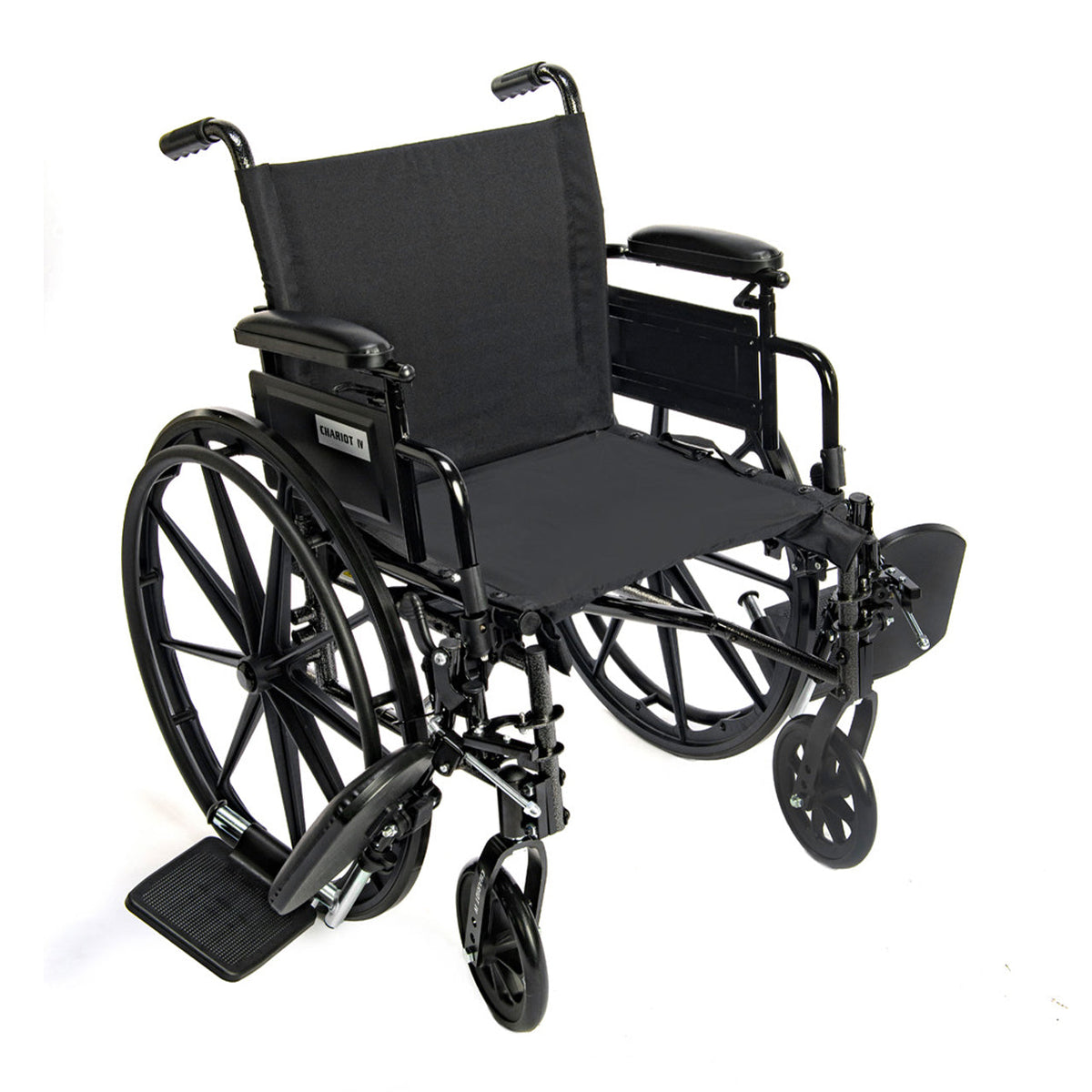 Proactive Chariot IV Ultra-Lightweight Wheelchair