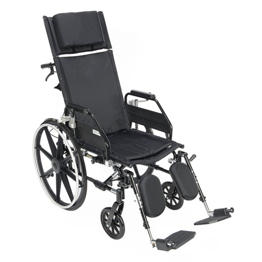 Proactive Chariot IV XTC-RC Reclining Wheelchair