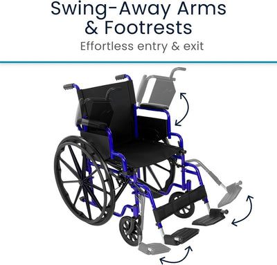 Core Wheelchair