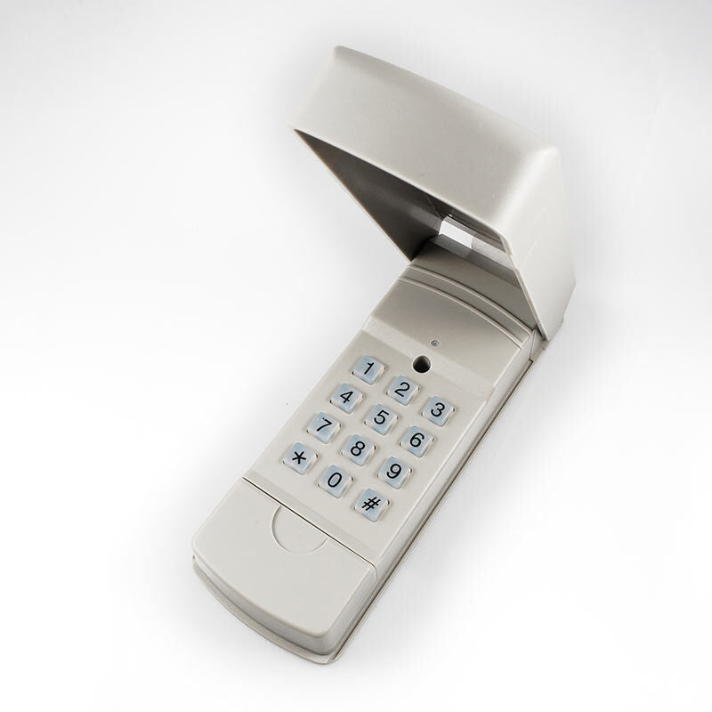 Open Sesame Open Sesame Keyless Entry Pad (E)