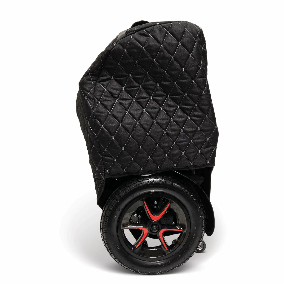 ComfyGO ComfyGO Electric Wheelchair Travel Bag, image 3