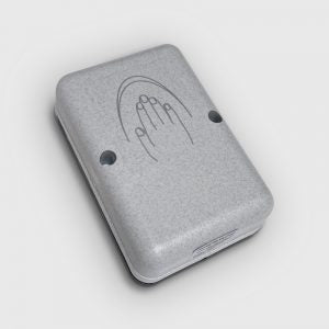 Open Sesame Open Sesame Wireless Wall Touch Pad (FT)