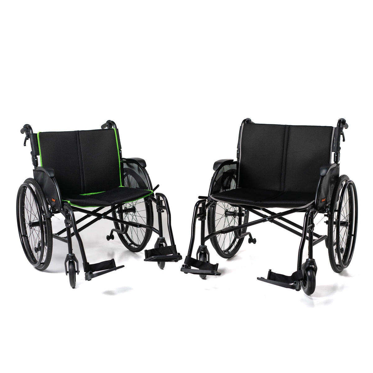 Feather Feather Chair HD 350 Lightweight Wheelchair