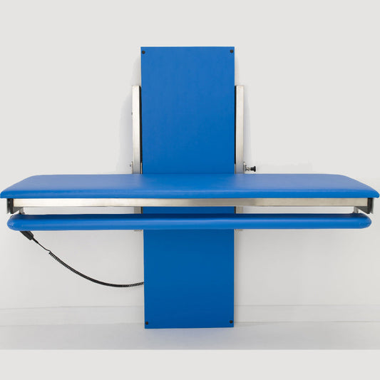 Smirthwaite Hi-Riser changing bench