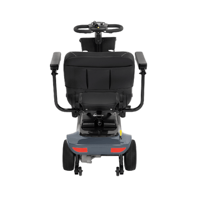 King Neptune Mobility Scooter