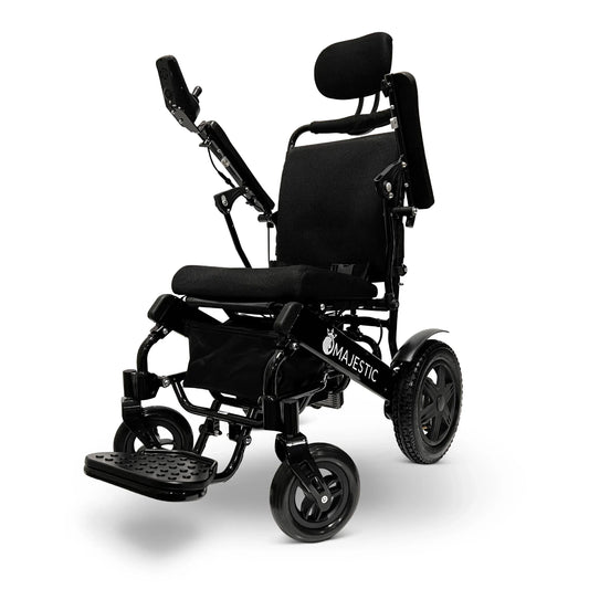 ComfyGO ComfyGO Majestic IQ-9000 AR PLUS Power Wheelchair