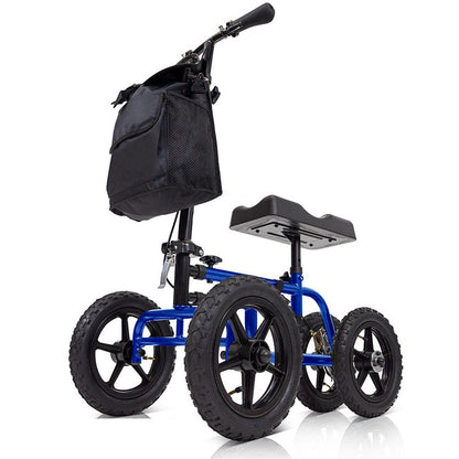 Vive All Terrain Knee Walker, image 7