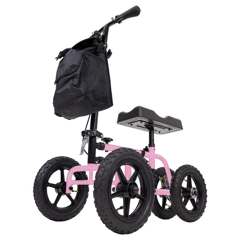 Vive All Terrain Knee Walker, image 8