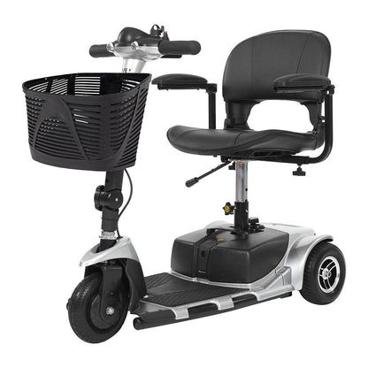 Vive 3 Wheel Mobility Scooter, image 9