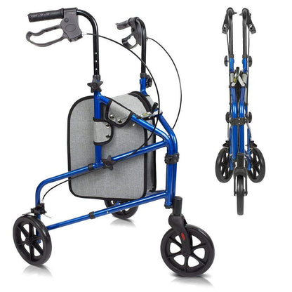 Vive Tri-Rollator, image 5