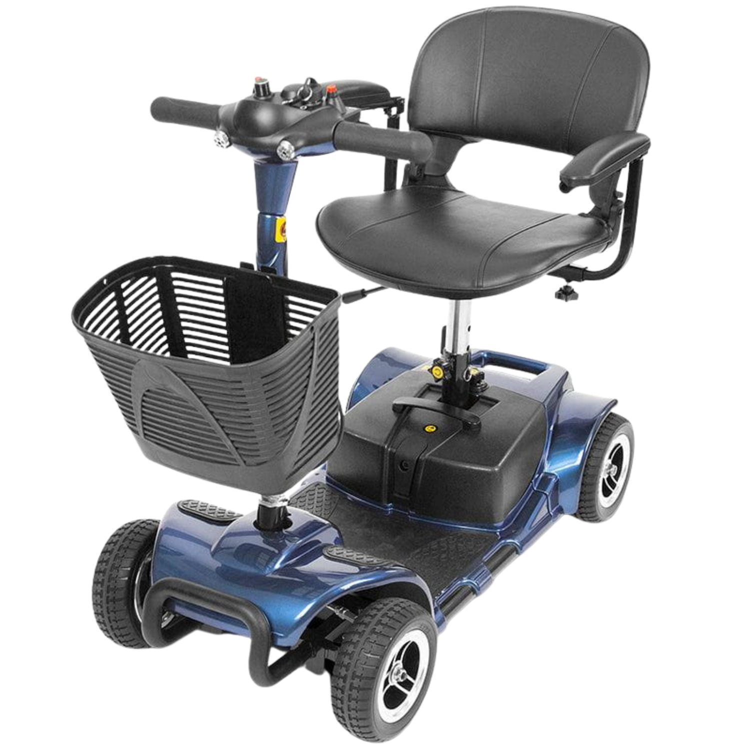 4 Wheel Mobility Scooter
